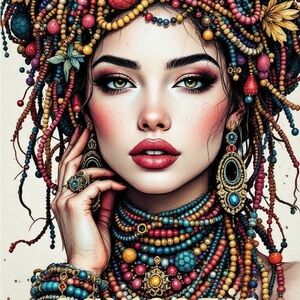 $35 3-Start Unlisted Jewelry 100-199